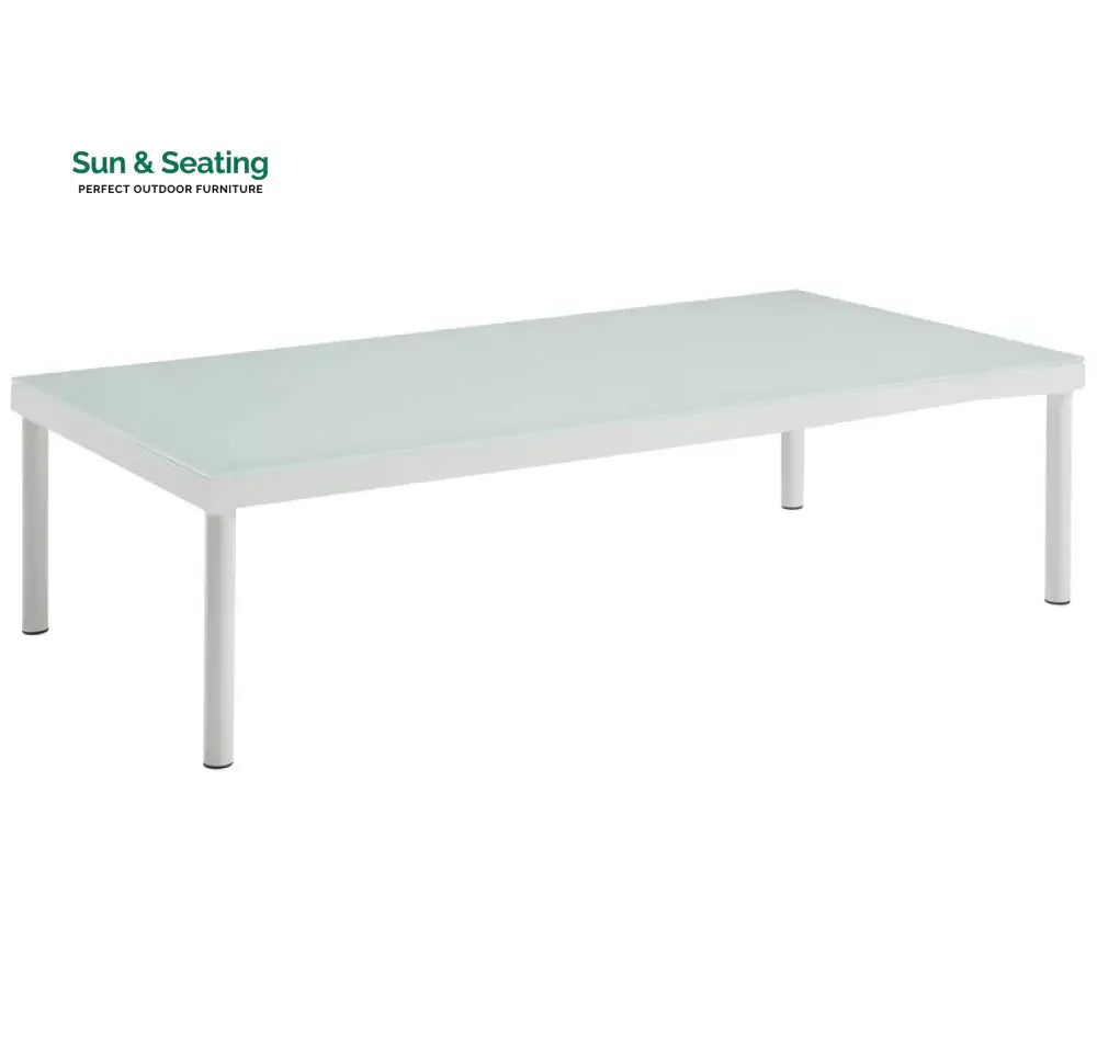 Ilin Outdoor Garden Balcony Sofa Set 2 Seater 2 Single seater and 1 Center Table Set Braid & Rope Sofa Sets