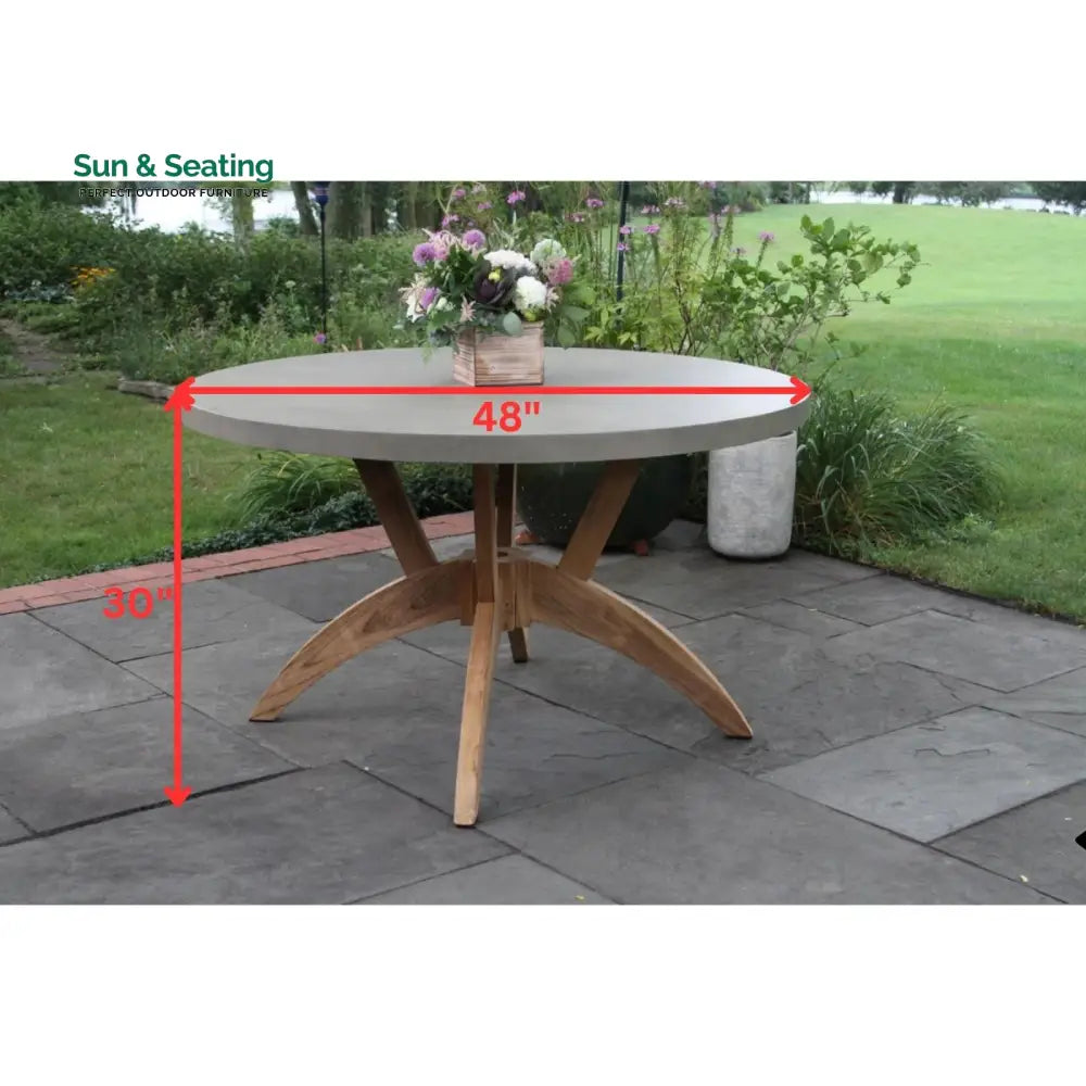 Issoro Outdoor Garden Patio Dining Set 4 Chairs and 1 Table Set (Black) Braided & Rope Dining sets