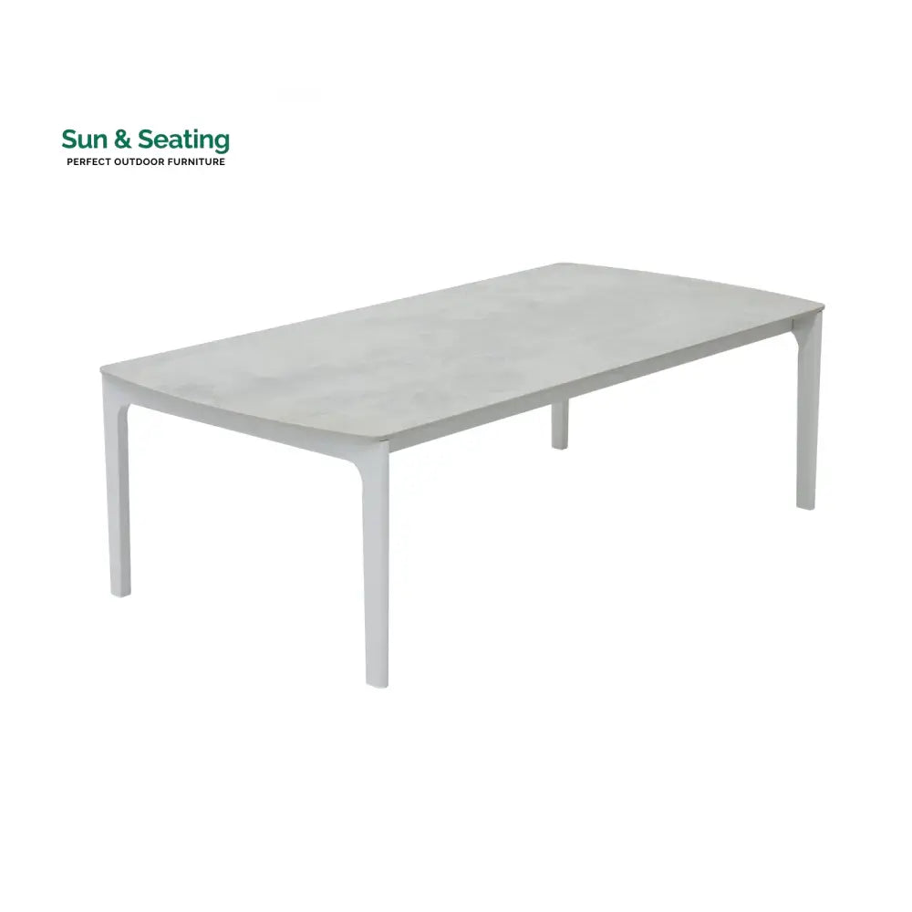 Louella Outdoor Garden Balcony Sofa Set 5 Seater 1 Single seater and 1 Center Table Set Braid & Rope(Grey) Sofa Sets