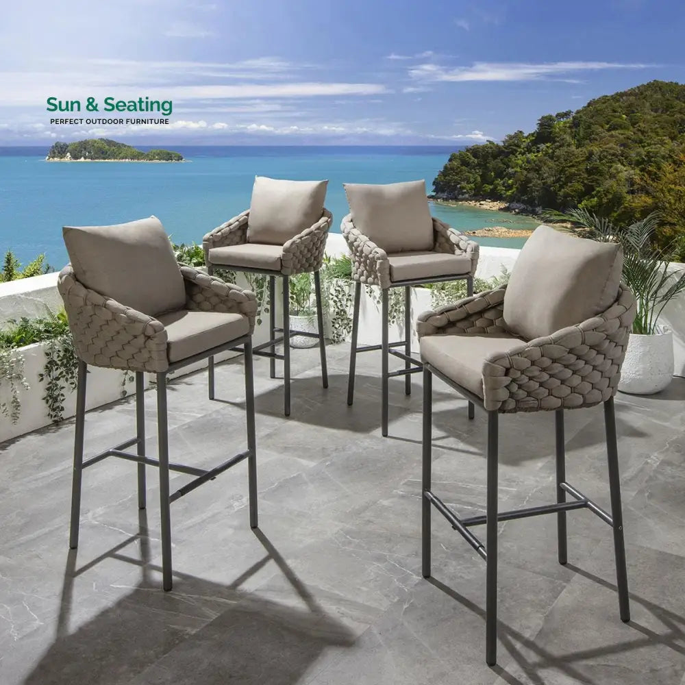 Outdoor Chairs