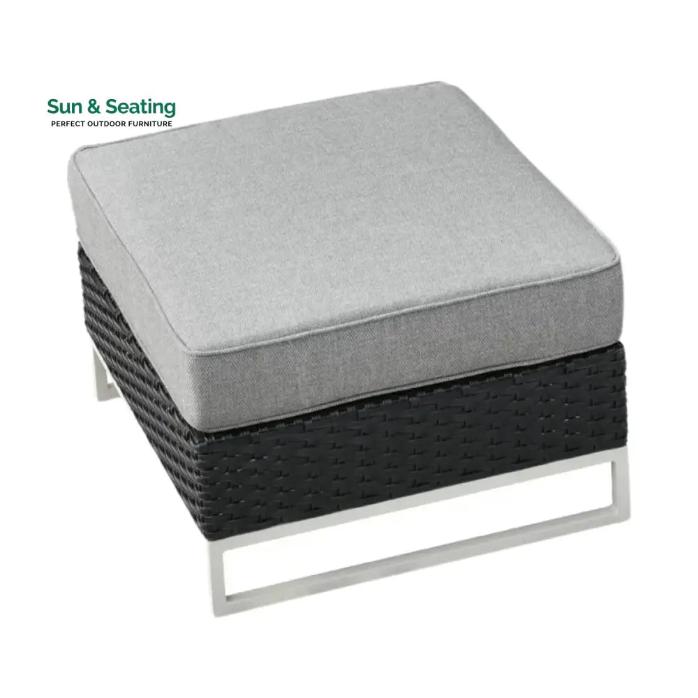 Norberta Outdoor Rattan Wicker 7-Seater Sofa Set Sofa Set