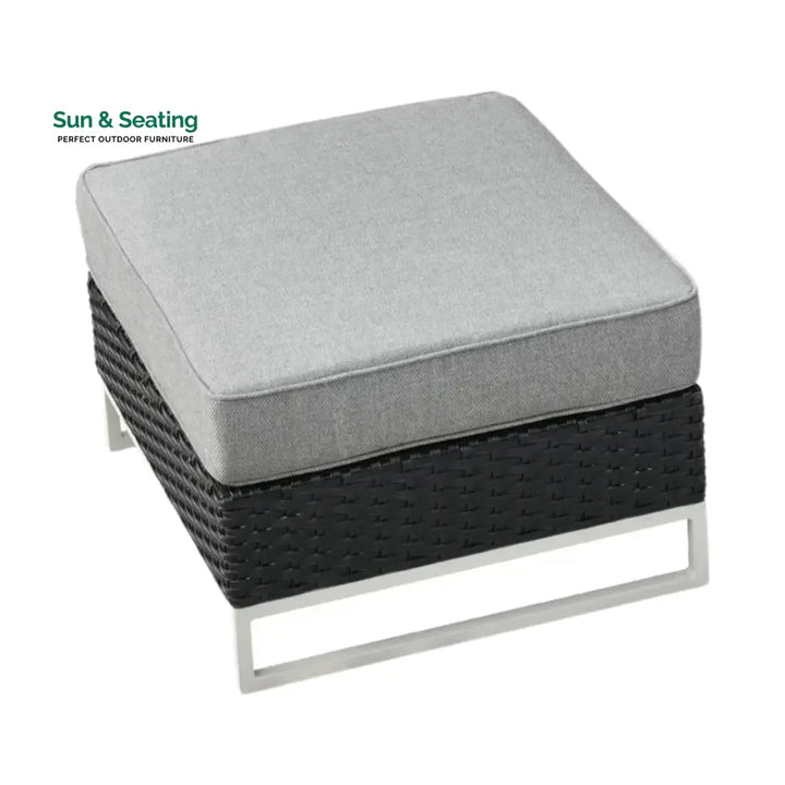 Norberta Outdoor Rattan Wicker 7-Seater Sofa Set Sofa Set