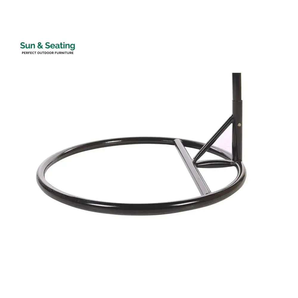 Outdoor Swing and Chair Stand: 200Kg capacity Swing Stand