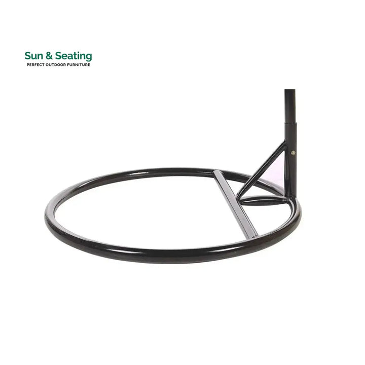 Outdoor Swing and Chair Stand: 200Kg capacity Swing Stand