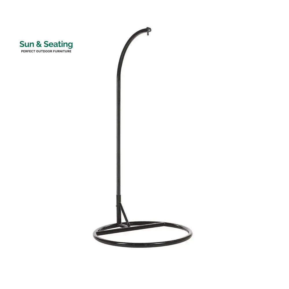 Outdoor Swing and Chair Stand: 200Kg capacity Swing Stand