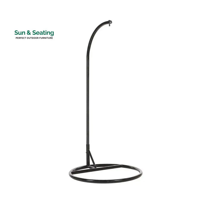 Outdoor Swing and Chair Stand: 200Kg capacity Swing Stand