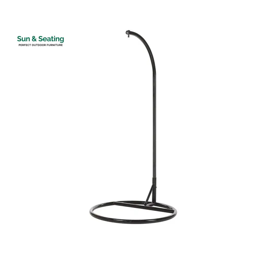 Outdoor Swing and Chair Stand: 200Kg capacity Swing Stand