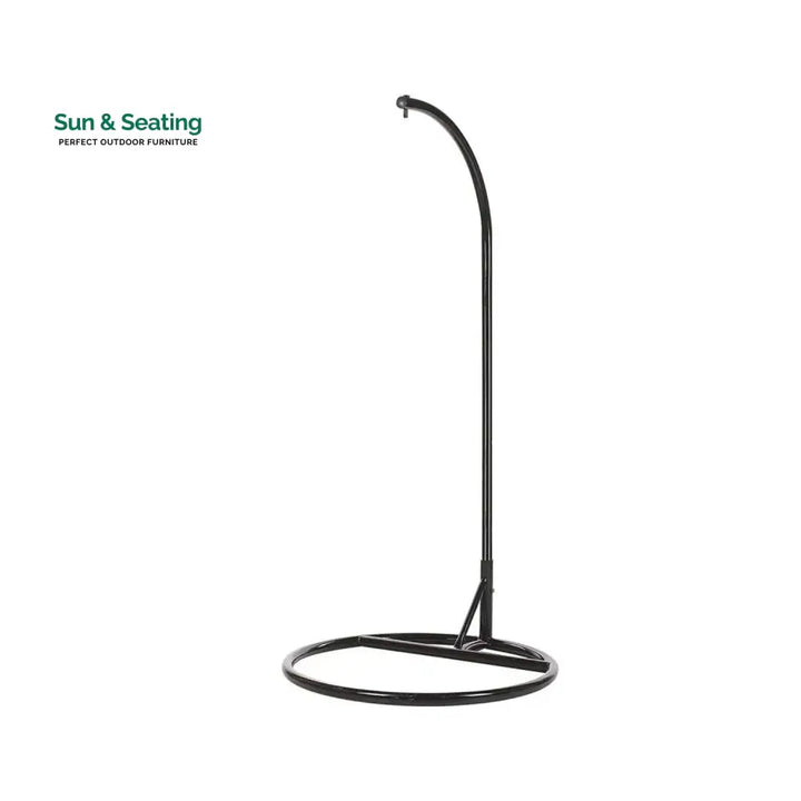 Outdoor Swing and Chair Stand: 200Kg capacity Swing Stand