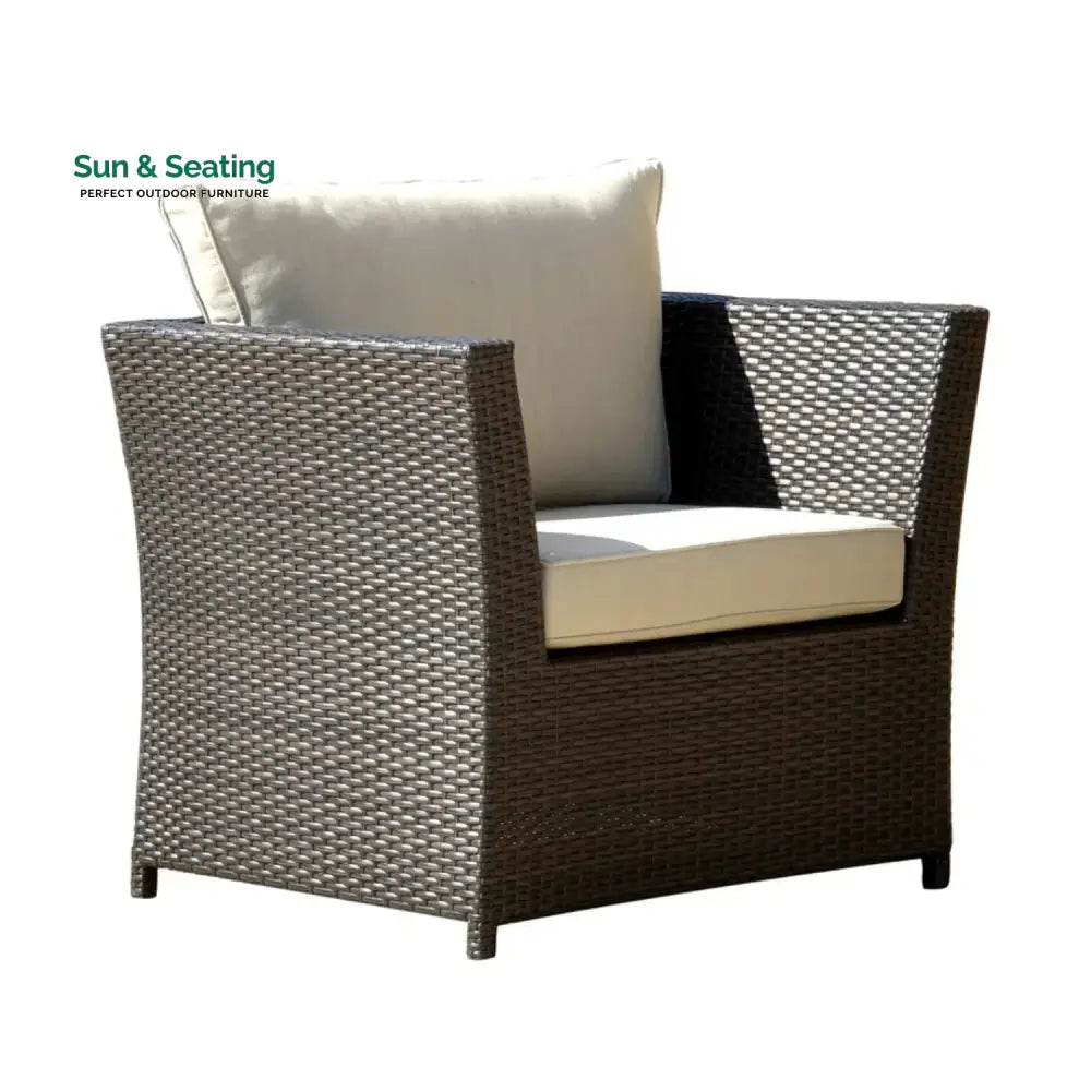Outdoor Wicker 10 Seater Sectional Sofa Set Sofa Set