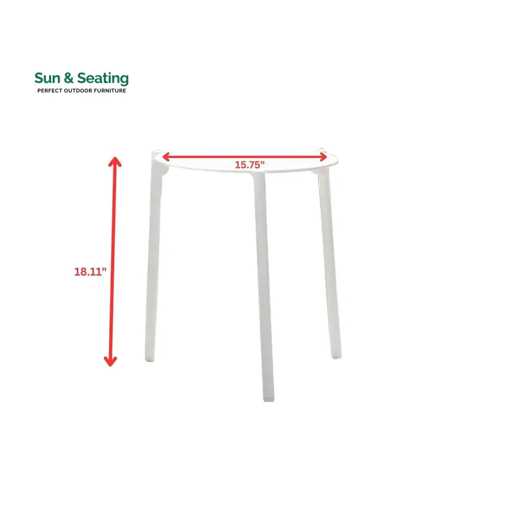 Seibi Outdoor Garden Balcony Sofa Set 2 Seater 2 Single Seater 2 Center Table Set Braided and Rope Sofa Sets