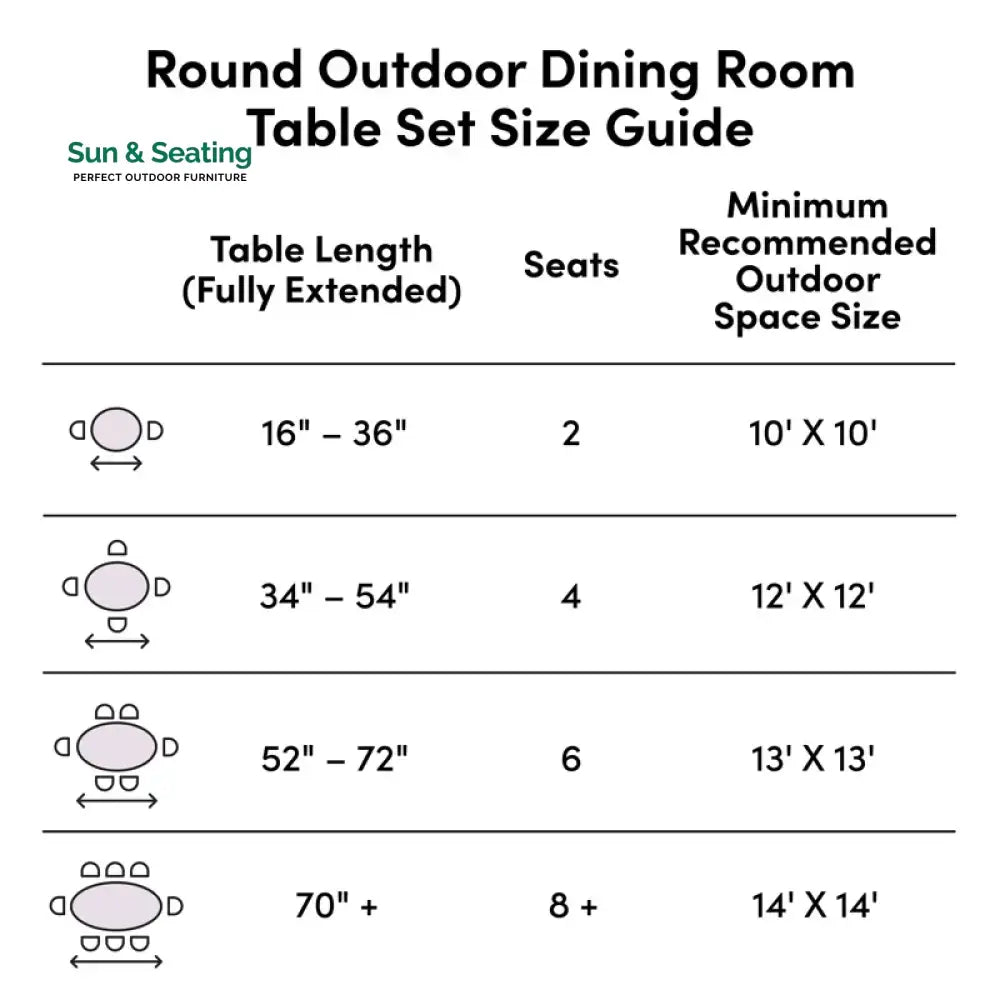 Seidel Outdoor Patio Seating Set 2 Chairs and 1 table Set (Tan) Coffee Table Sets