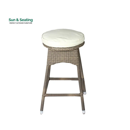 Stein Outdoor Patio Bar Sets 4 Stools and 1 Table (Capicano) Bar Sets