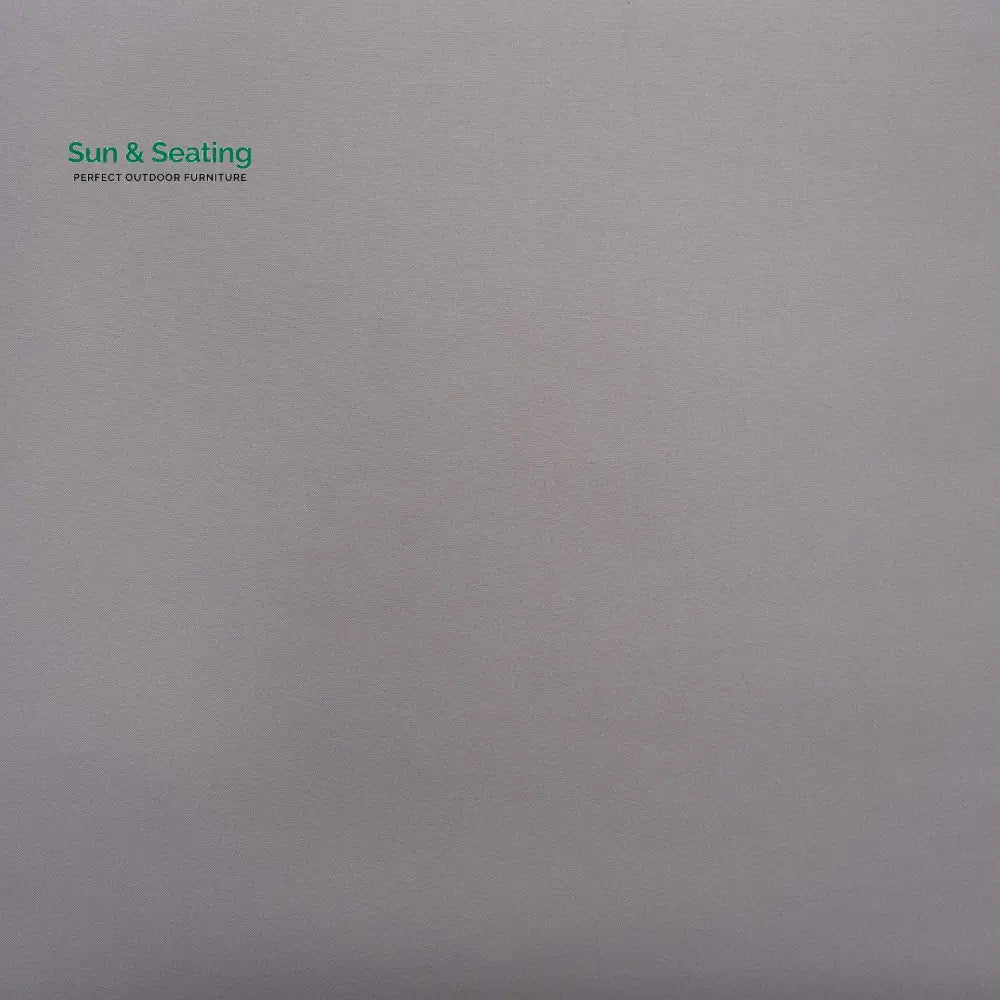 Vera Outdoor Swimming Poolside Lounger (Grey) Braided & Rope Loungers