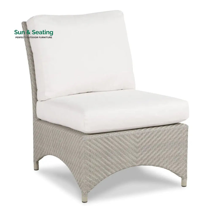 Vito Outdoor Patio Sofa Set 7 seater and 1 Center Table (cream) Sofa Sets