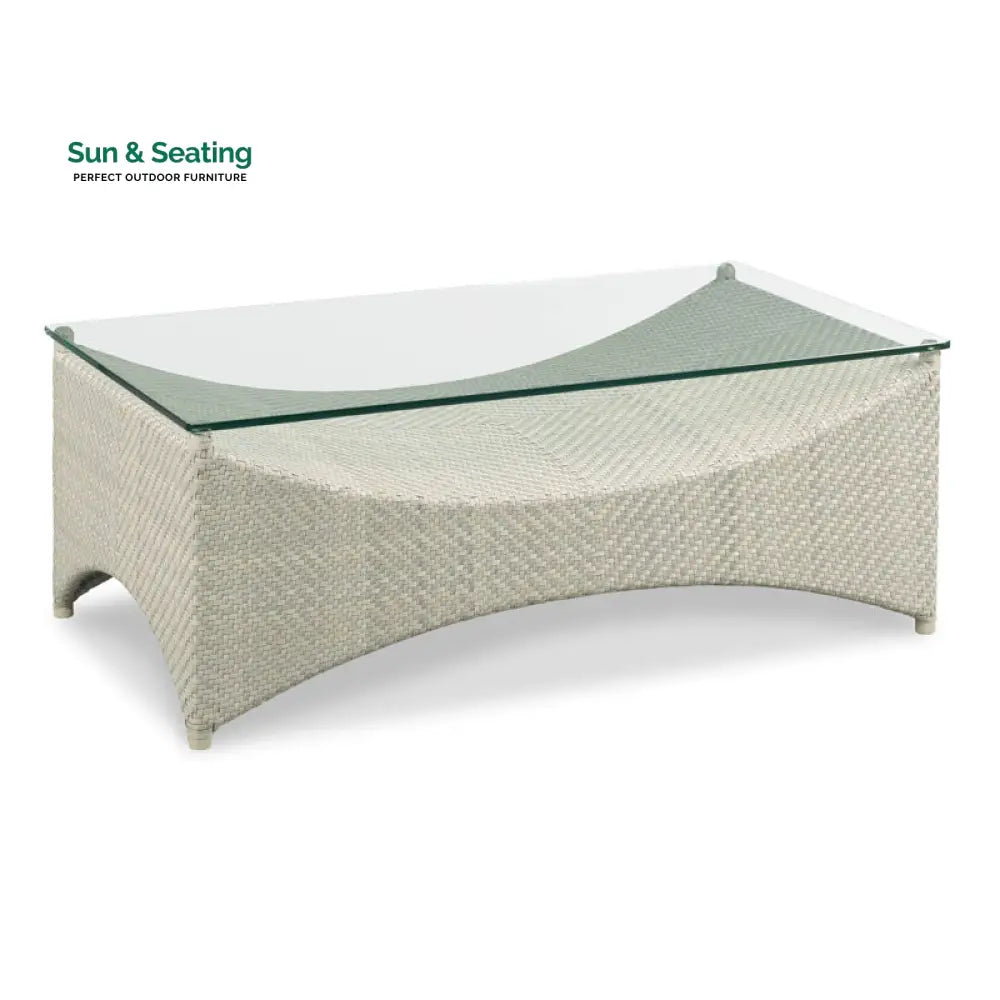 Vito Outdoor Patio Sofa Set 7 seater and 1 Center Table (cream) Sofa Sets