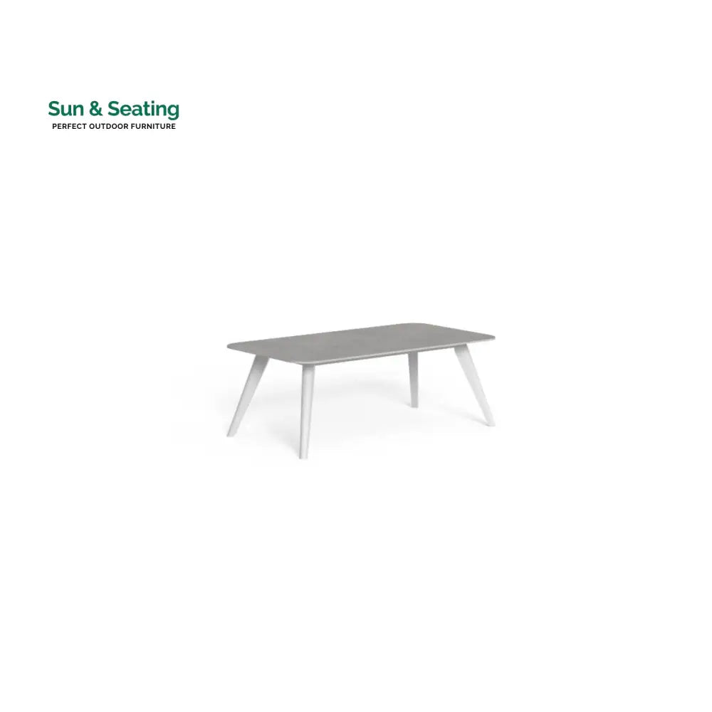 Zion Outdoor Sofa Set 3 Seater 2 Single seater and 1 Center Table Set (Grey) Braided & Rope Sofa Sets